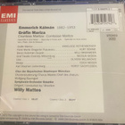 Gräfin Mariza - Kalman 2cd UUSI - pikkukuva 2