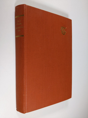 A. J. Cronin : Joutsenten talo