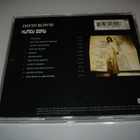 David Bowie - Hunky Dory (CD) - pikkukuva 2
