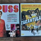 Pieni sekalainen dvd kasa - pikkukuva 3