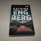 Katrine Engberg Krokotiilinvartija -pok - pikkukuva 1