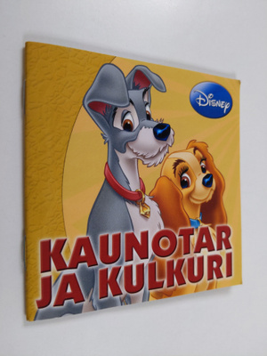Kaunotar ja Kulkuri