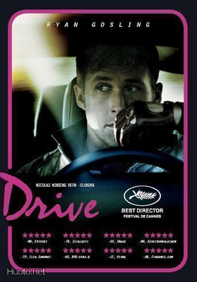 Drive - DVD