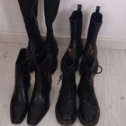 Dr. Martens, 2x Vagabond, Calvin Klein (37) ovh 770e - pikkukuva 1