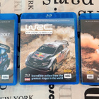 WRC kausikoosteet 2017-2019 (Blu-ray) + Colin McRae - pikkukuva 1