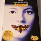 Uhrilampaat (Jodie Foster, 1991) DVD - pikkukuva 1