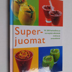 Sini (kääntäjä) Bonke : Superjuomat - pikkukuva 1