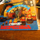 cccp lp 33c90-10369-72 beriozka souvenir tupla - levy - pikkukuva 1