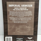 WH40K - Imperial Armor Index: Forces of the Astra Militarum - pikkukuva 2