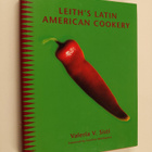 Valeria V. Sisti : Leith's Latin American cookery - pikkukuva 1