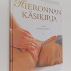 Clare Maxwell-Hudson : Hieronnan käsikirja - pikkukuva 1