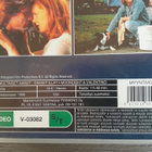 VHS: Kultaiset Aamut - Siniset Illat (Elizabeth Perkins 1995 - pikkukuva 3