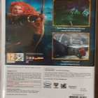 * Brave Wii / Wii U PAL Kuin Uusi Lue Kuvaus - pikkukuva 3