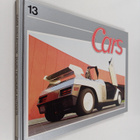 Mikko Ennevaaraja (neuvottelukunta) : Cars 13 - pikkukuva 1