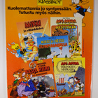 Walt Disney : Tieto on tieteen ydin - pikkukuva 2