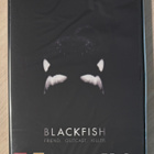 BLACKFISH (2013) uusi ja muoveissa - pikkukuva 1