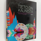 David McCandless : Tieto on kaunista - pikkukuva 1