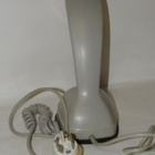 vanha retro harmaa ERICSSON COBRA PUHELIN - pikkukuva 2
