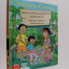 Cressida Cowell : Treetoppien kaksosten seikkailut : kaks... - pikkukuva 1