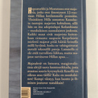 Kirsti Ellilä : Majavakevät - pikkukuva 2