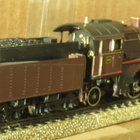 Märklin  SNCB serie 59  höyryveturi  boxissa - pikkukuva 2
