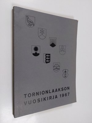 Tornionlaakson vuosikirja 1967