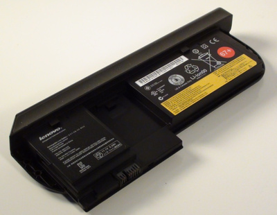 Kannettavan akku X220 / X230 Tablet Thinkpad Battery 67