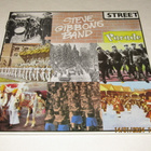 *LP* STEVE GIBBONS BAND Street Parade - pikkukuva 1