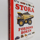 Stora fordonsboken - pikkukuva 1