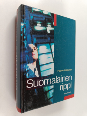 Paavo Kettunen : Suomalainen rippi