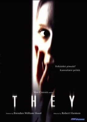 They - DVD