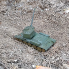 T-34/85 taistelu panssari vaunu - pikkukuva 2