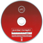 Jordan Knight • I Could Never Take The Place Of Your Man CDS - pikkukuva 3