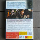 DVD: Kammo / Dread (Clive Barker, Shaun Evans 2009) - pikkukuva 2