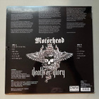 Motörhead – Death or Glory LP *NEW! - pikkukuva 2