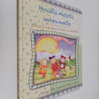 Hyvällä mielellä unten maille : Runoja ja rukouksia perhe... - pikkukuva 1