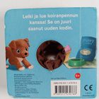 Brick Puffinton : Heipä hei, pikku koira! - pikkukuva 2