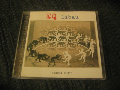 EQ - Libau