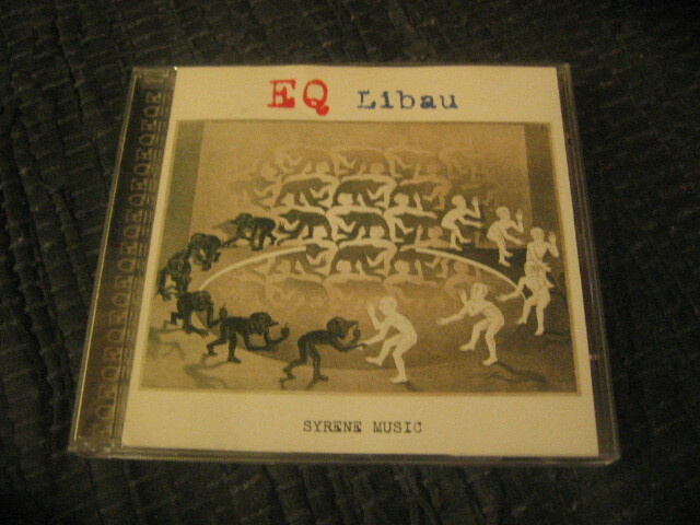 EQ - Libau