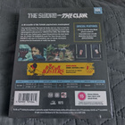 The Sword And The Claw slipcase Blu-Ray **muoveissa** - pikkukuva 2