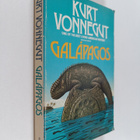 Kurt Vonnegut : Galapagos - pikkukuva 1