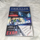 DVD Thriller Collection 5 - pikkukuva 1