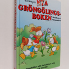 Nya gröngölingsboken 3 - Handbok i vildmarken - pikkukuva 1