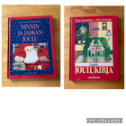 Lasten Joulukirja sekä Ninnin ja Jaskan Joulu - pikkukuva 1