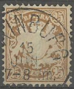 Bayern Mi 51 o