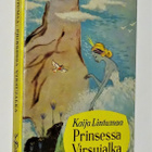 Kaija Lintumaa : Prinsessa Virsujalka - WSOY 1.p 1954 - pikkukuva 1