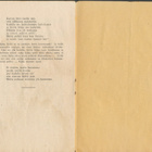 1923 Oskari Nyström - Humoristisia lauluja - Viides vihko - pikkukuva 5