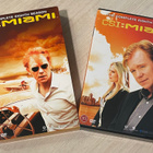 CSI: Miami: Kausi 8 (7DVD) - pikkukuva 3