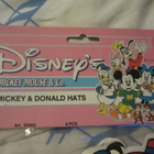 Disney's Mickey & Donald Hats / Party Hats / Juhlahatut - pikkukuva 3