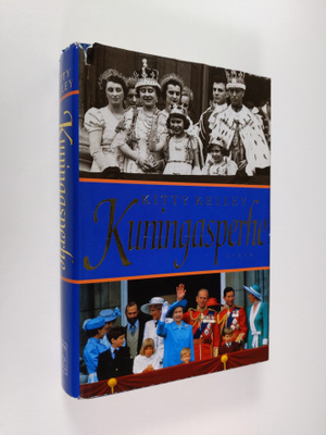 Kitty Kelley : Kuningasperhe
